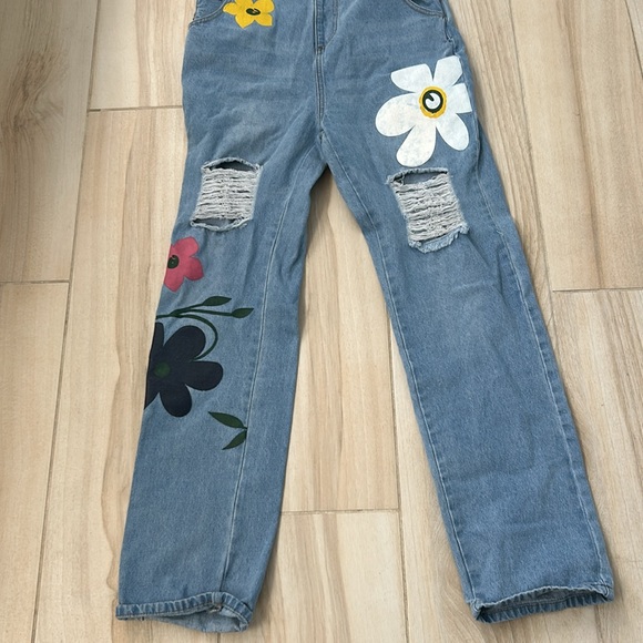 Overalls - Picture 3 of 8